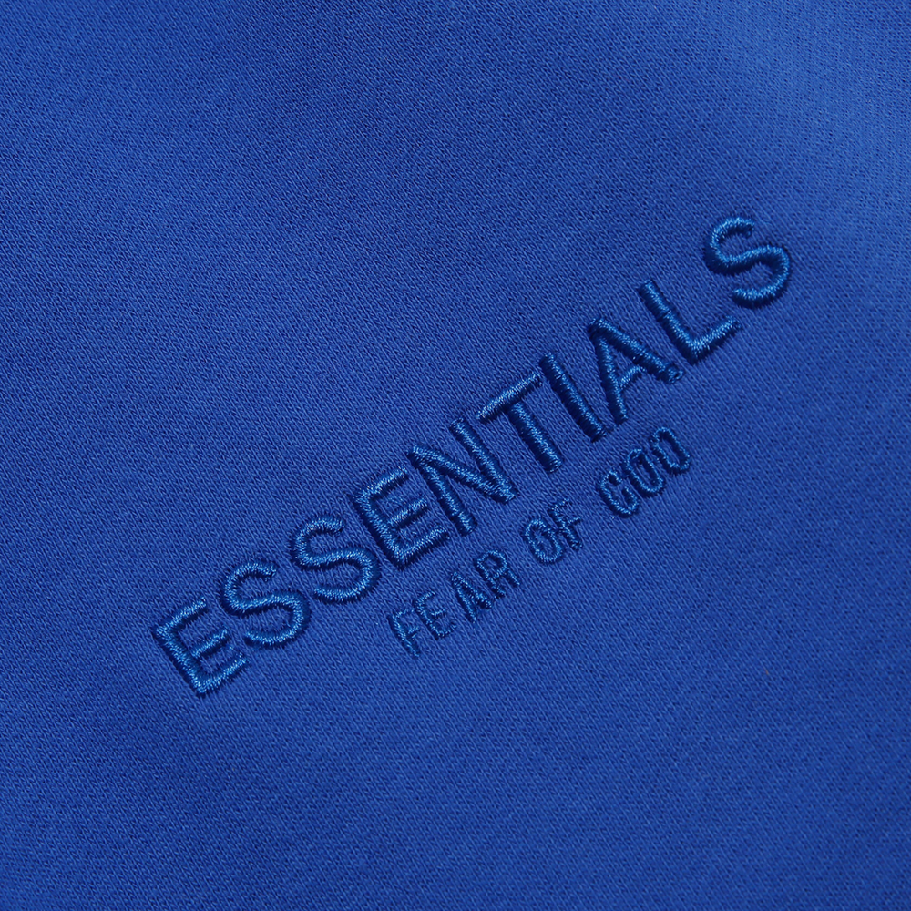 ESSENTIALS FEAR OF GOD SHORTS
