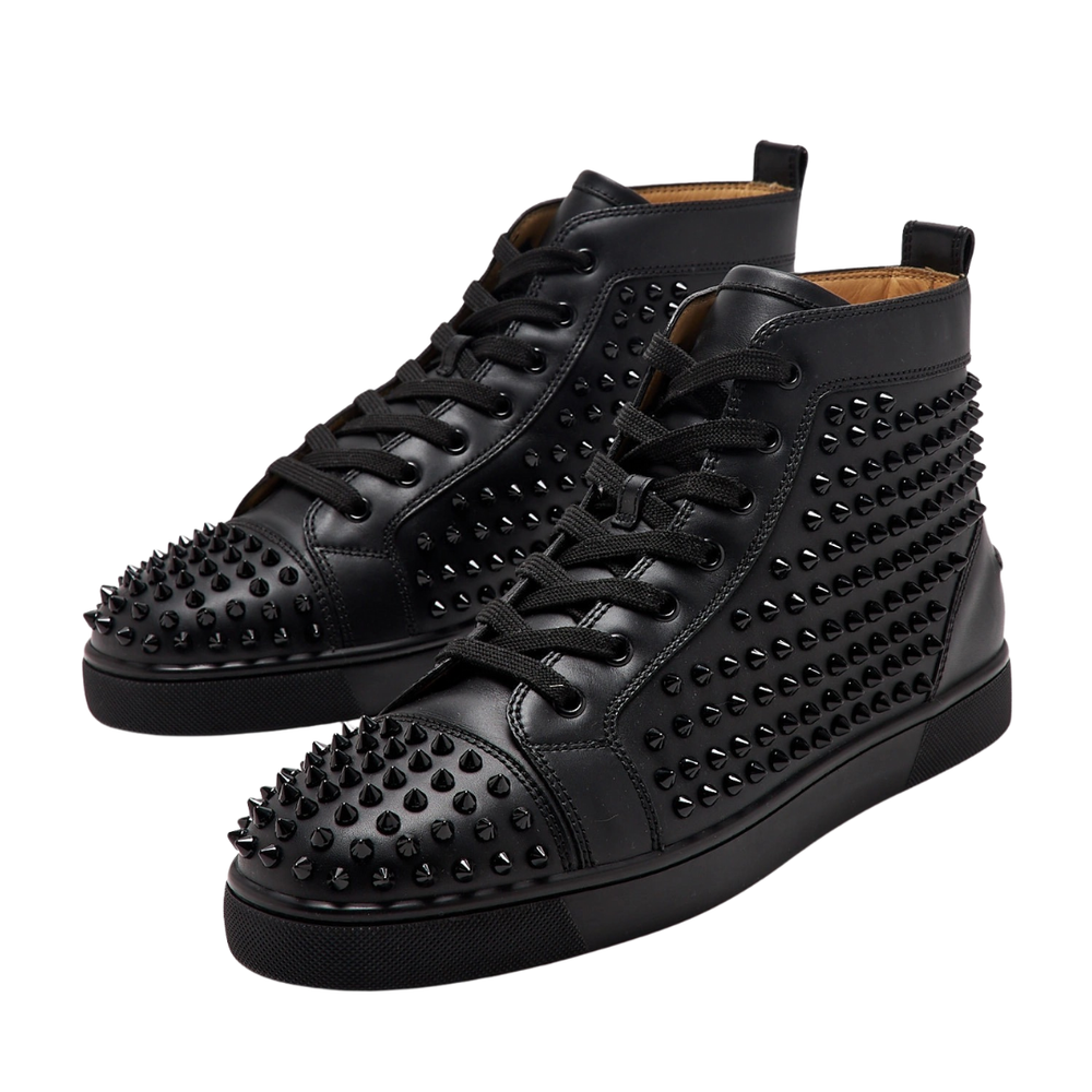 C.L HIGH TRAINER