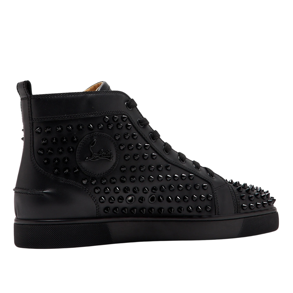 C.L HIGH TRAINER