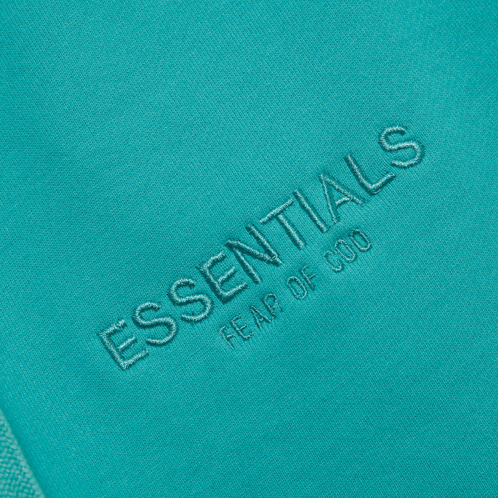 ESSENTIALS FEAR OF GOD SHORTS