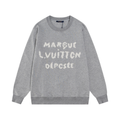 LV MONOGRAM SWEATER