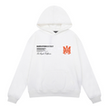 AMR LOGO HOODIE