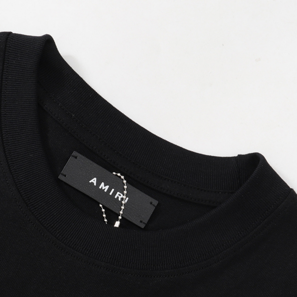 AMR LOGO T-SHIRT