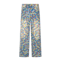 LV MONOGRAM JEANS