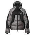 LV MONOGRAM PUFFER