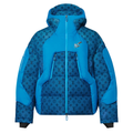 LV MONOGRAM PUFFER