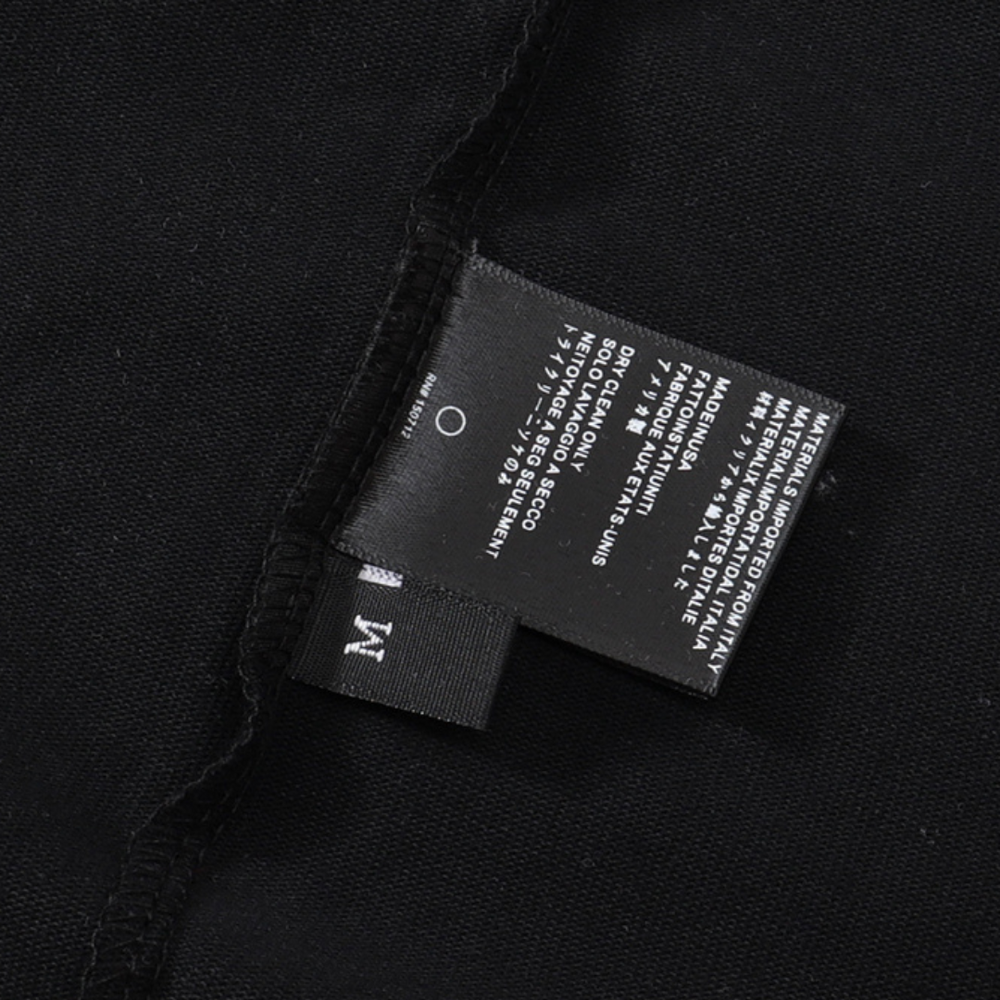 AMR T-SHIRT
