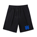 AMR LOGO SHORTS