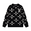 LV MONOGRAM SWEATER