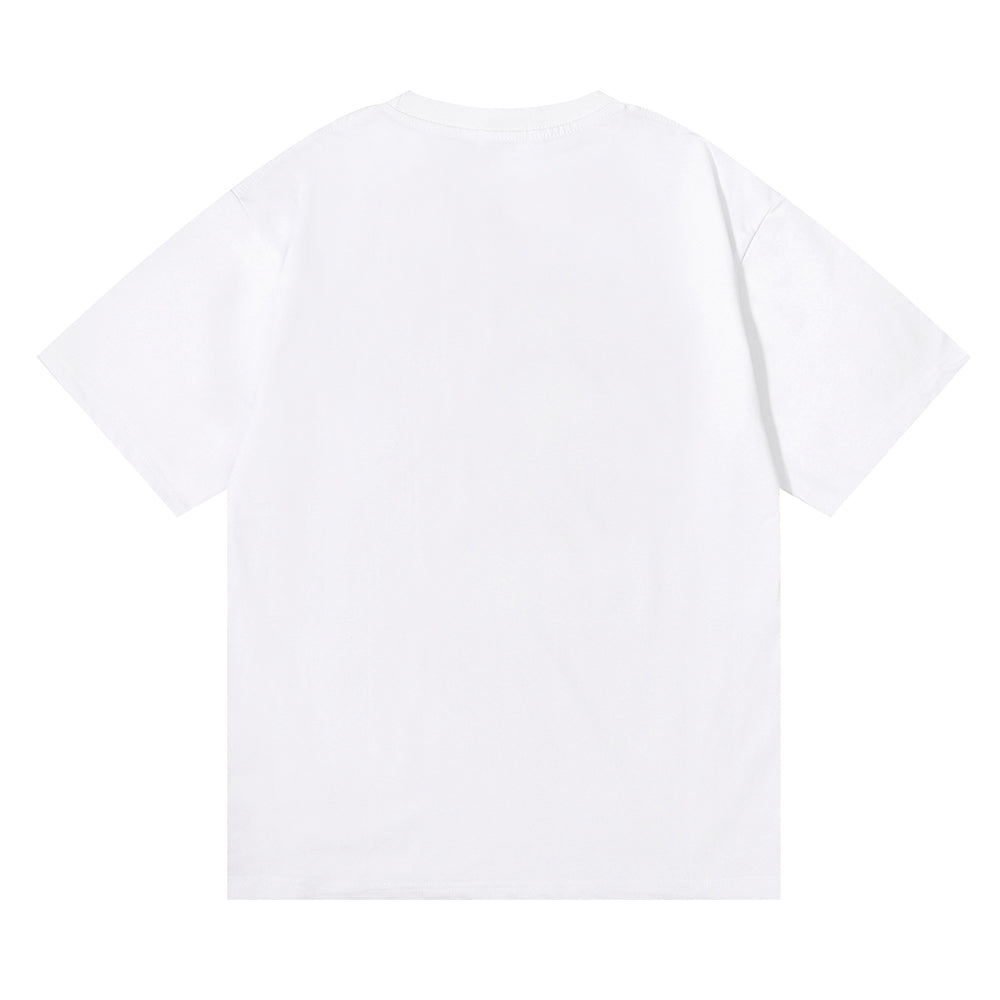 AMR LOGO T-SHIRT