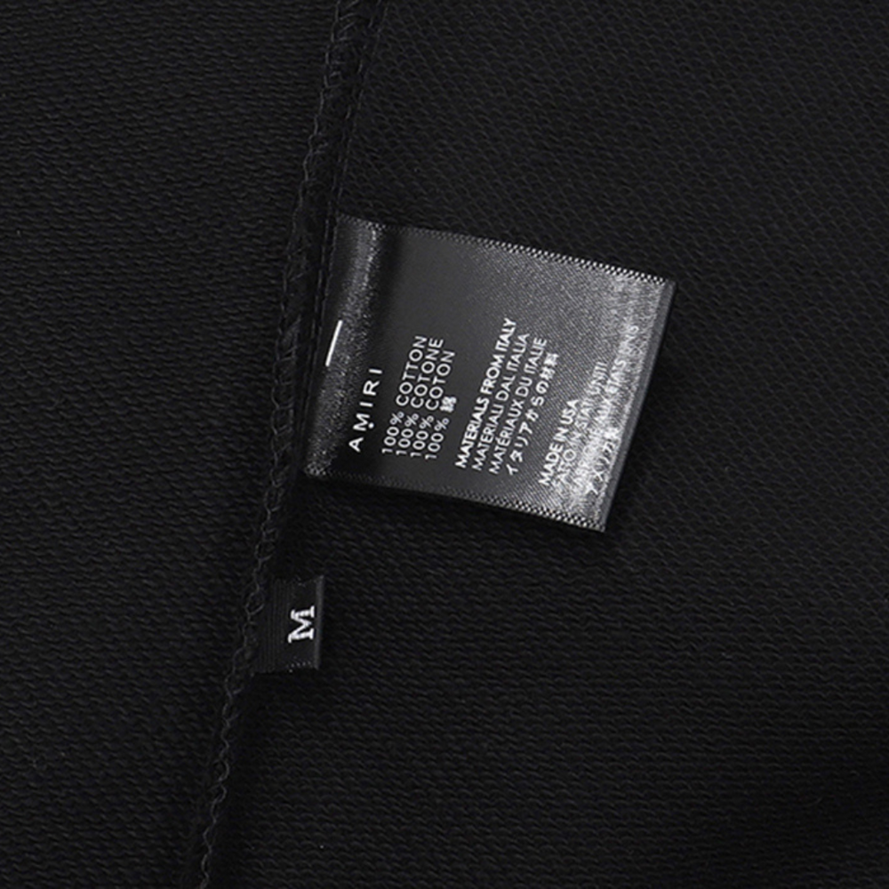 AMR BANDANA HOODIE