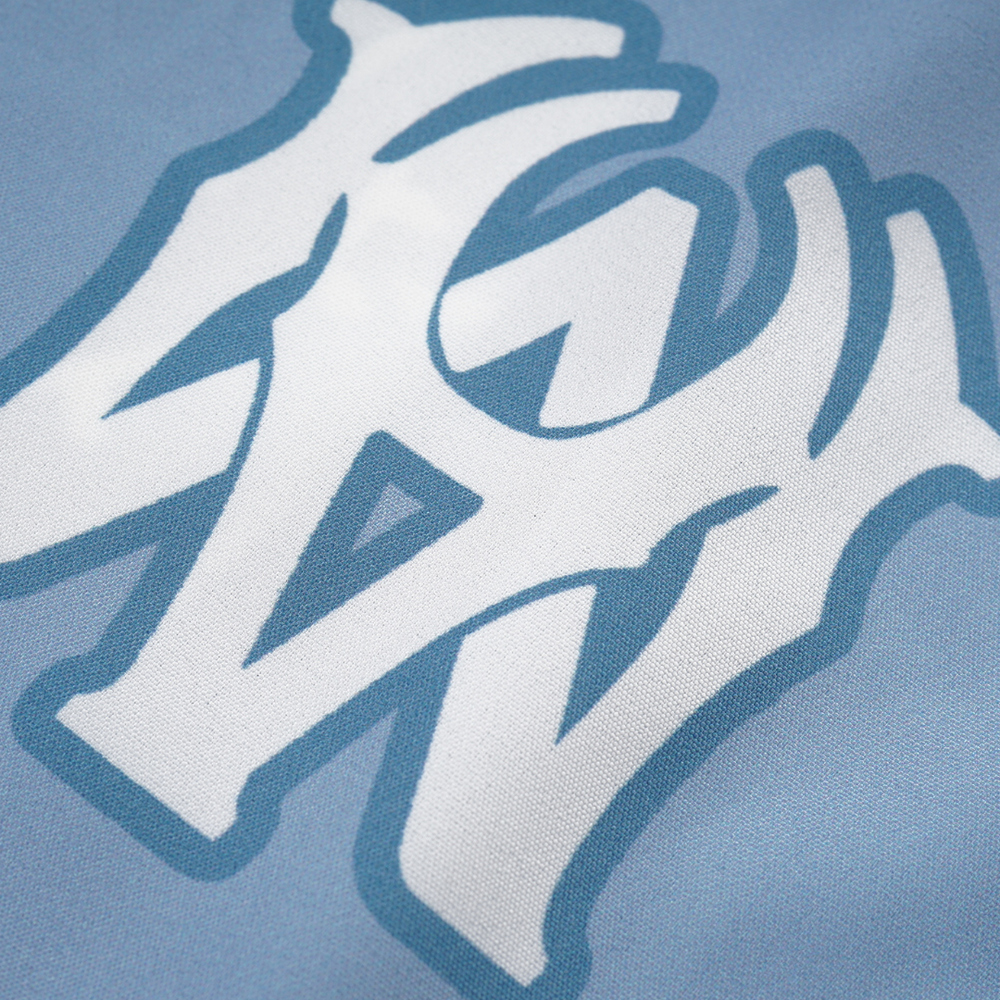 AMR LOGO SHORT SET