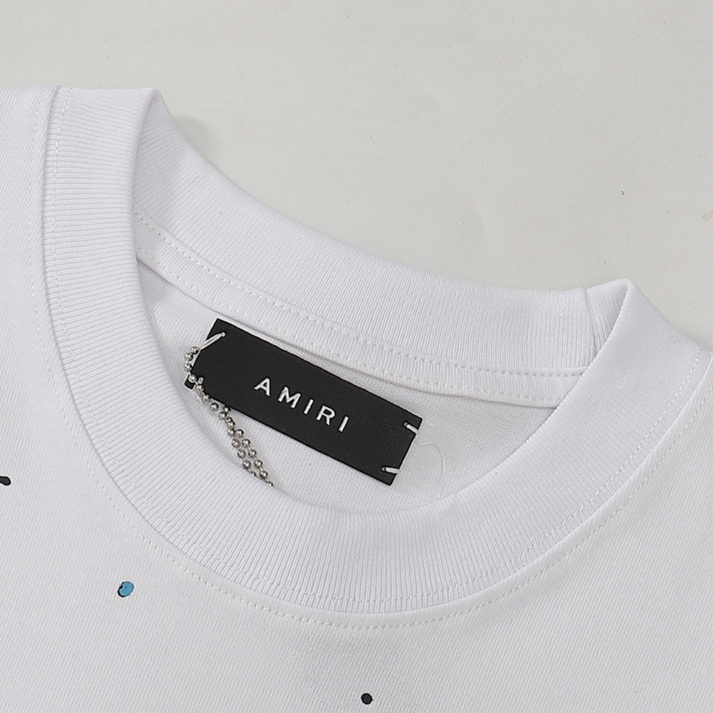AMR CRYSTAL BALL T-SHIRT