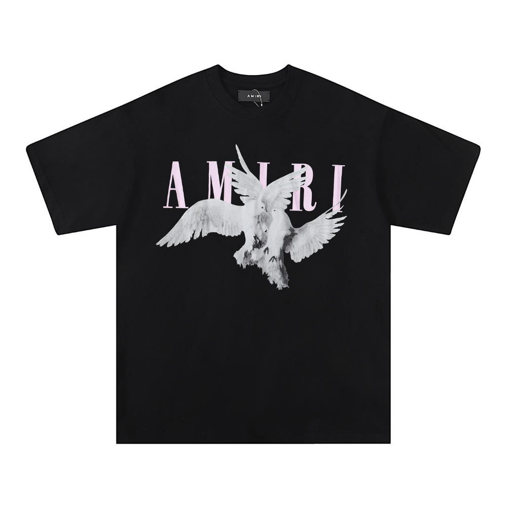 AMR PEACE T-SHIRT