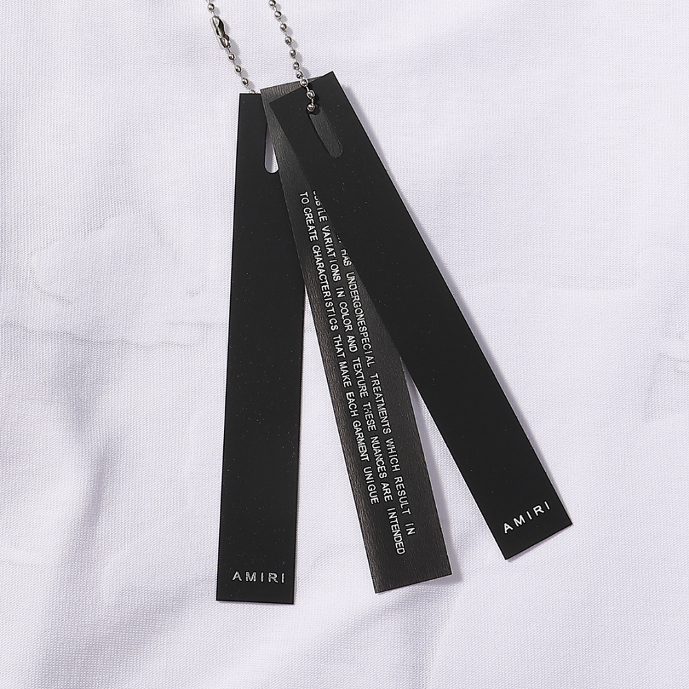 AMR POLYCHROMATIC T-SHIRT