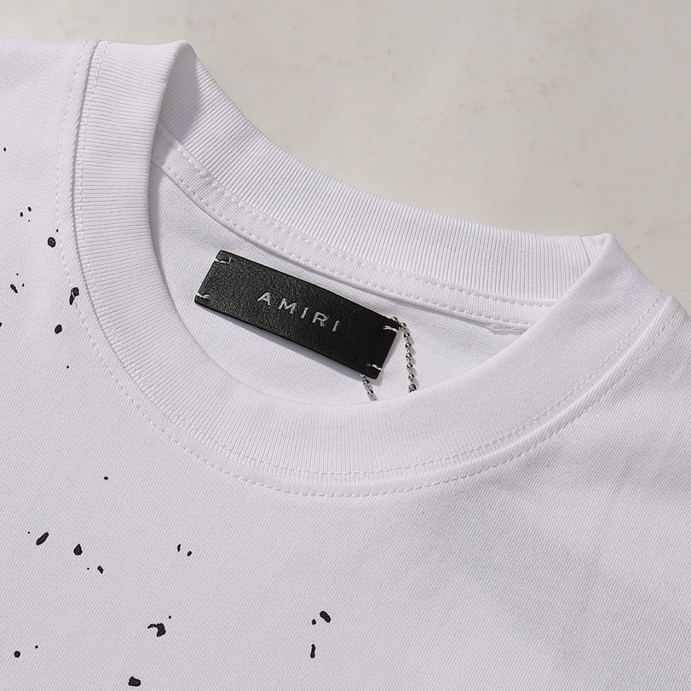 AMR T-SHIRT