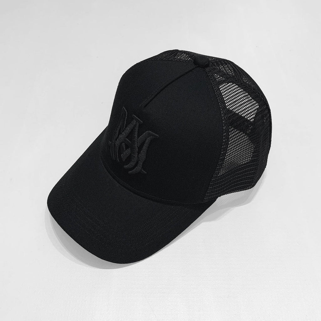 AMR CAP