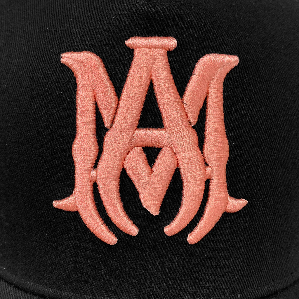 AMR CAP