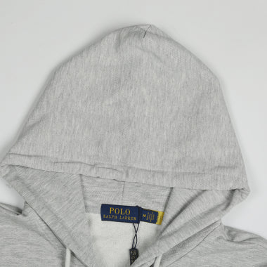 POLO GREY JACKET