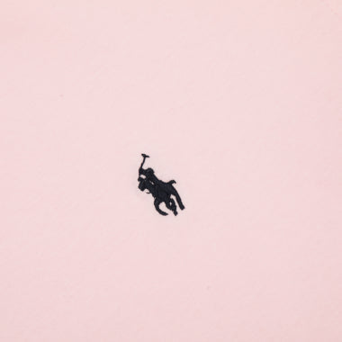 POLO PINK T-SHIRT