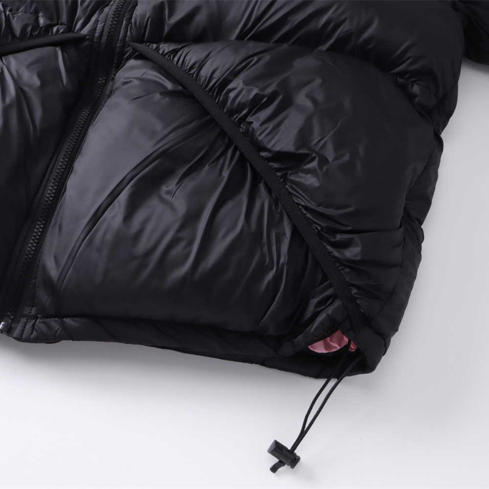 STUSSY PUFFER JACKET