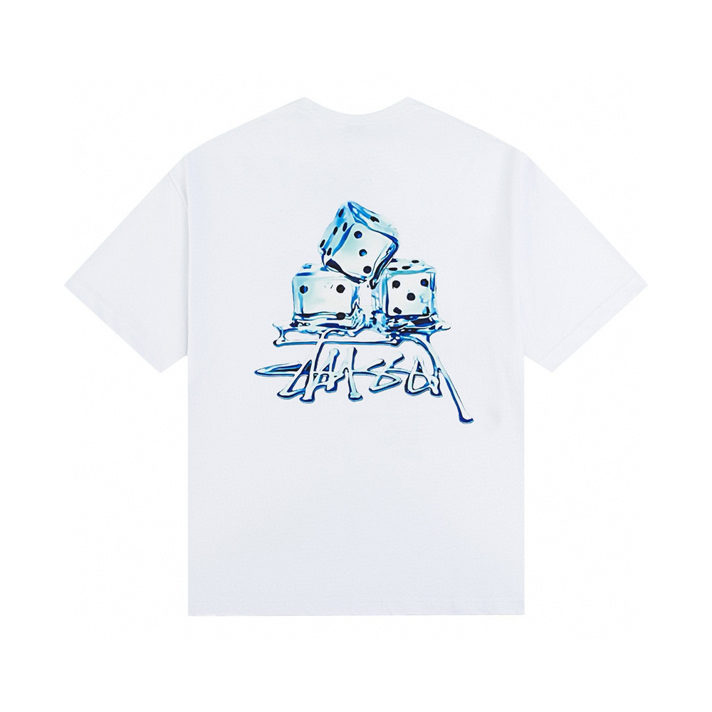 STUSSY T-SHIRT
