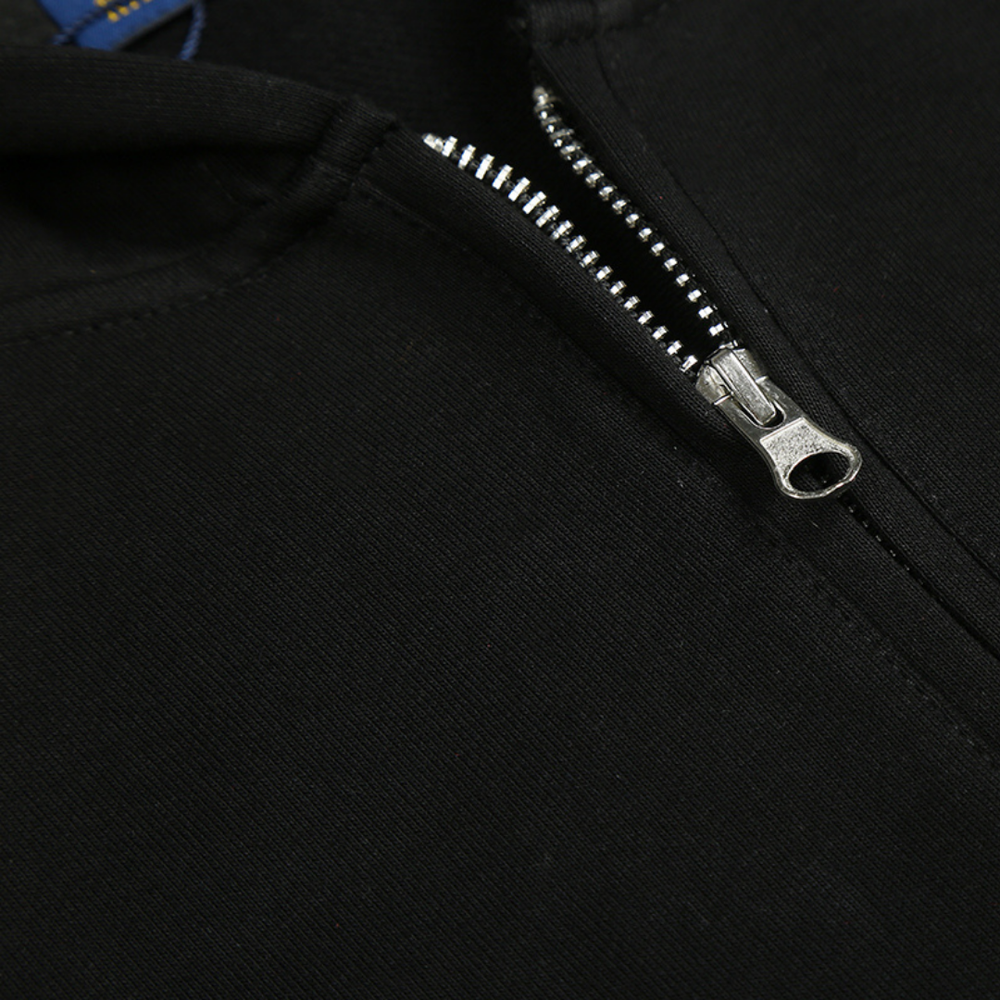 POLO HOODIE