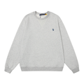 POLO HOODIE