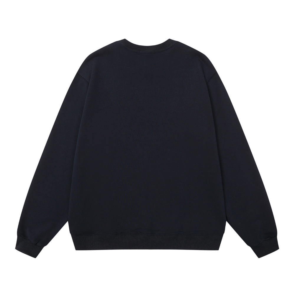 POLO HOODIE