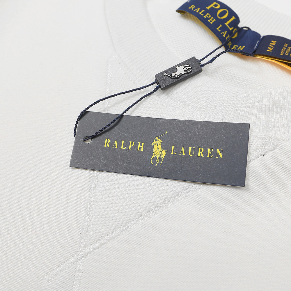 POLO HOODIE