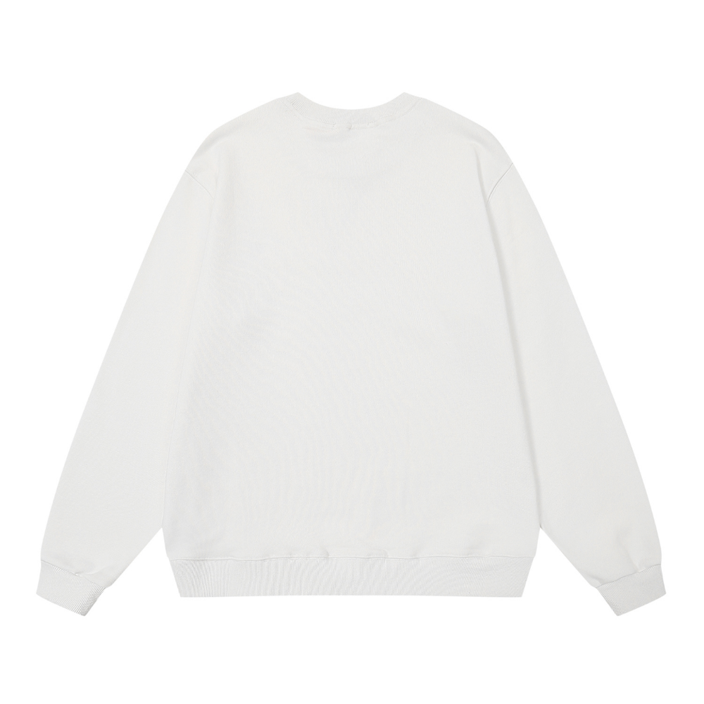 POLO HOODIE