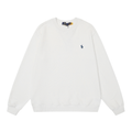 POLO HOODIE