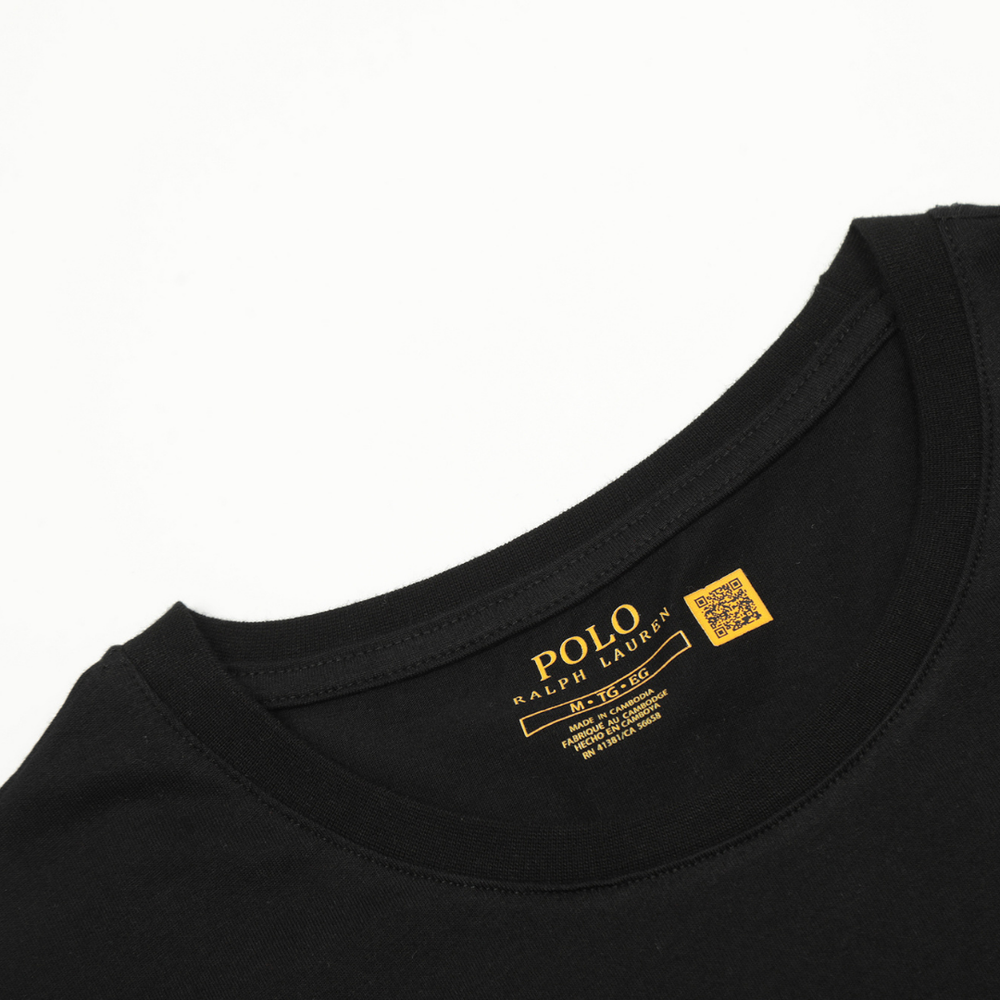 POLO T-SHIRT