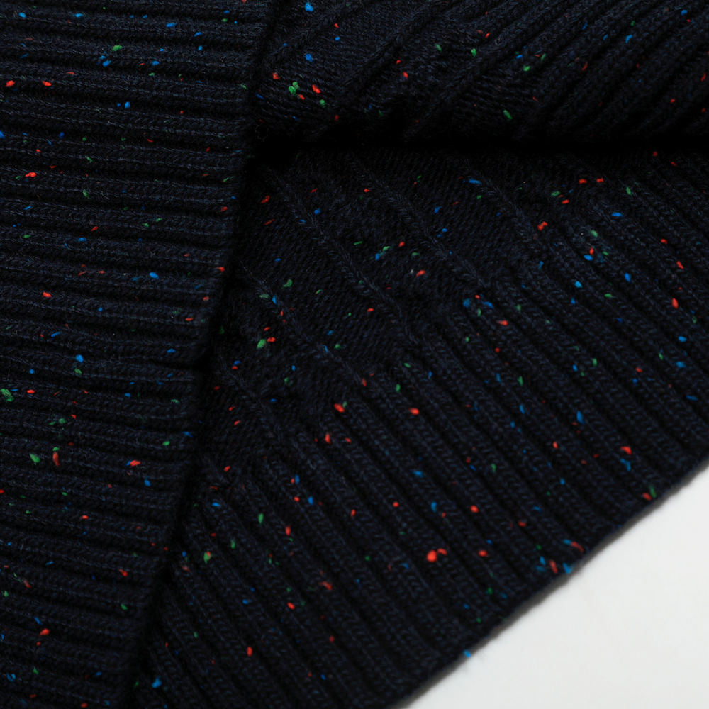 POLO SWEATER