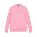 POLO SWEATER