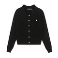 POLO SWEATER