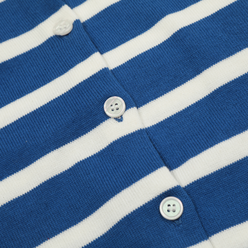POLO SWEATER