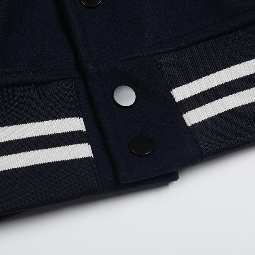 POLO JACKET