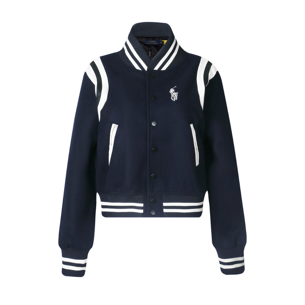 POLO JACKET
