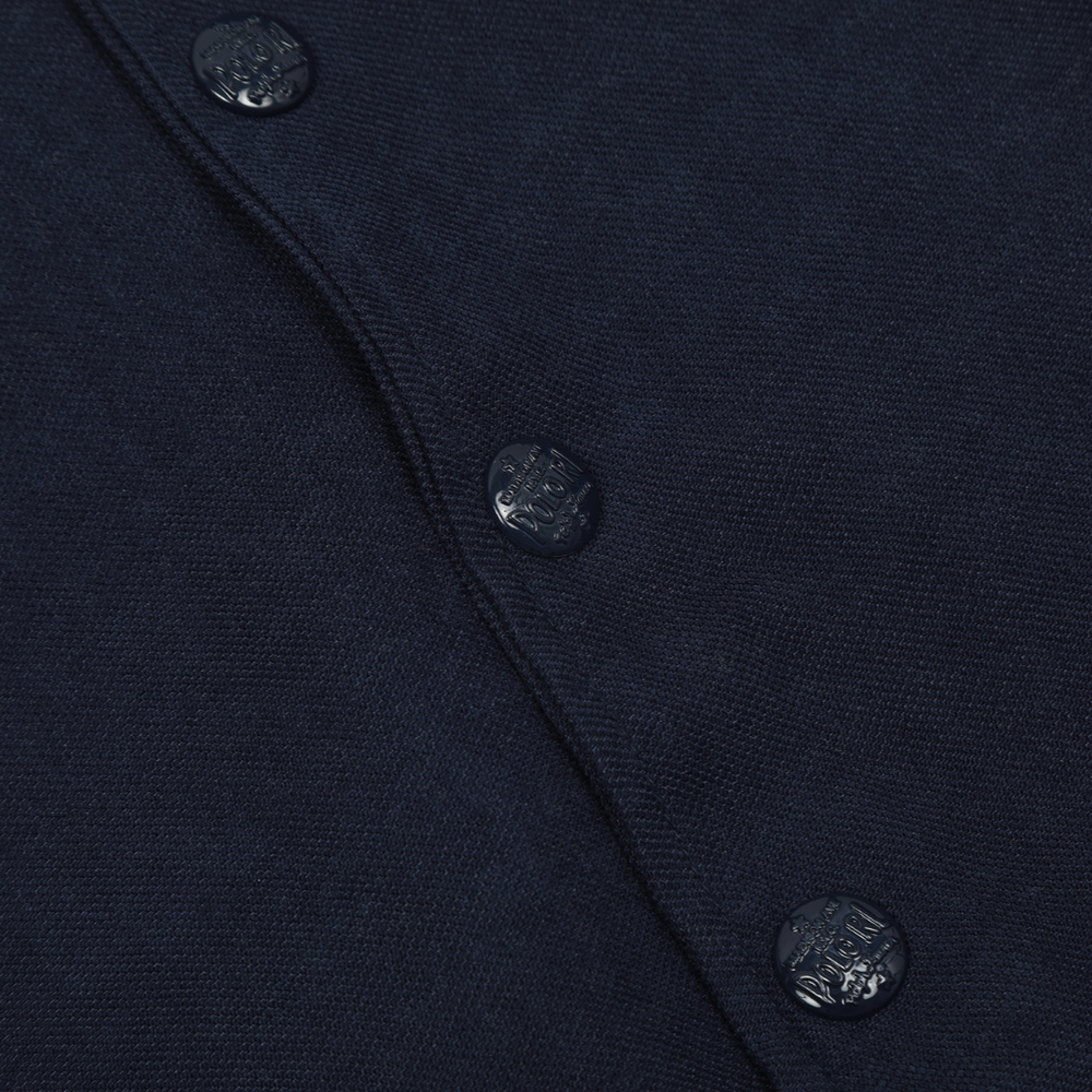 POLO JACKET