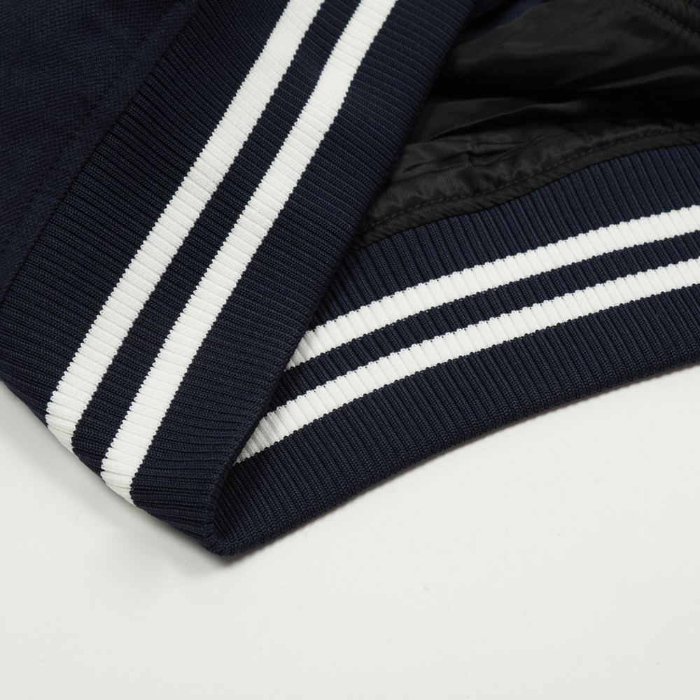 POLO JACKET