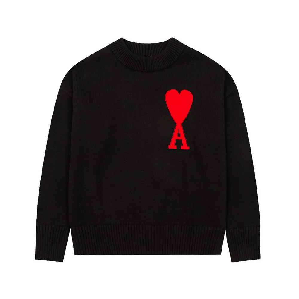 AMI SWEATER