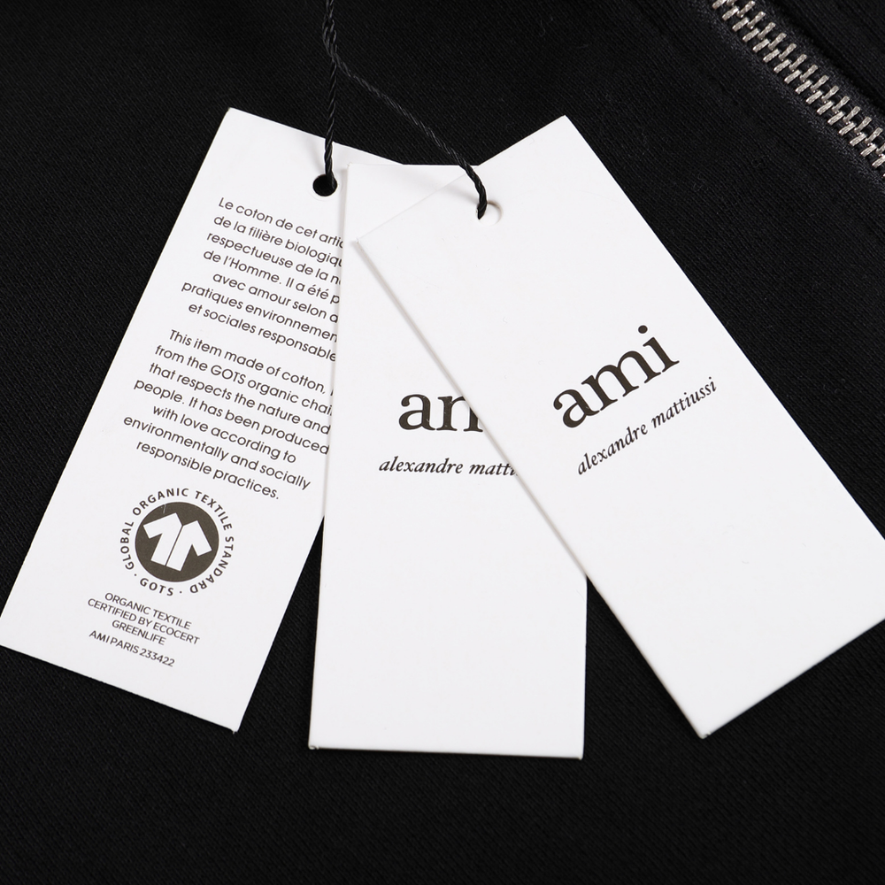 AMI TRACKSUIT
