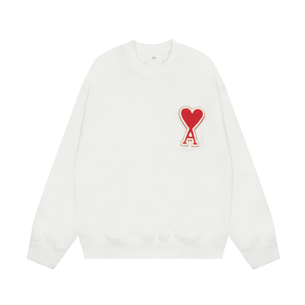 AMI HOODIE