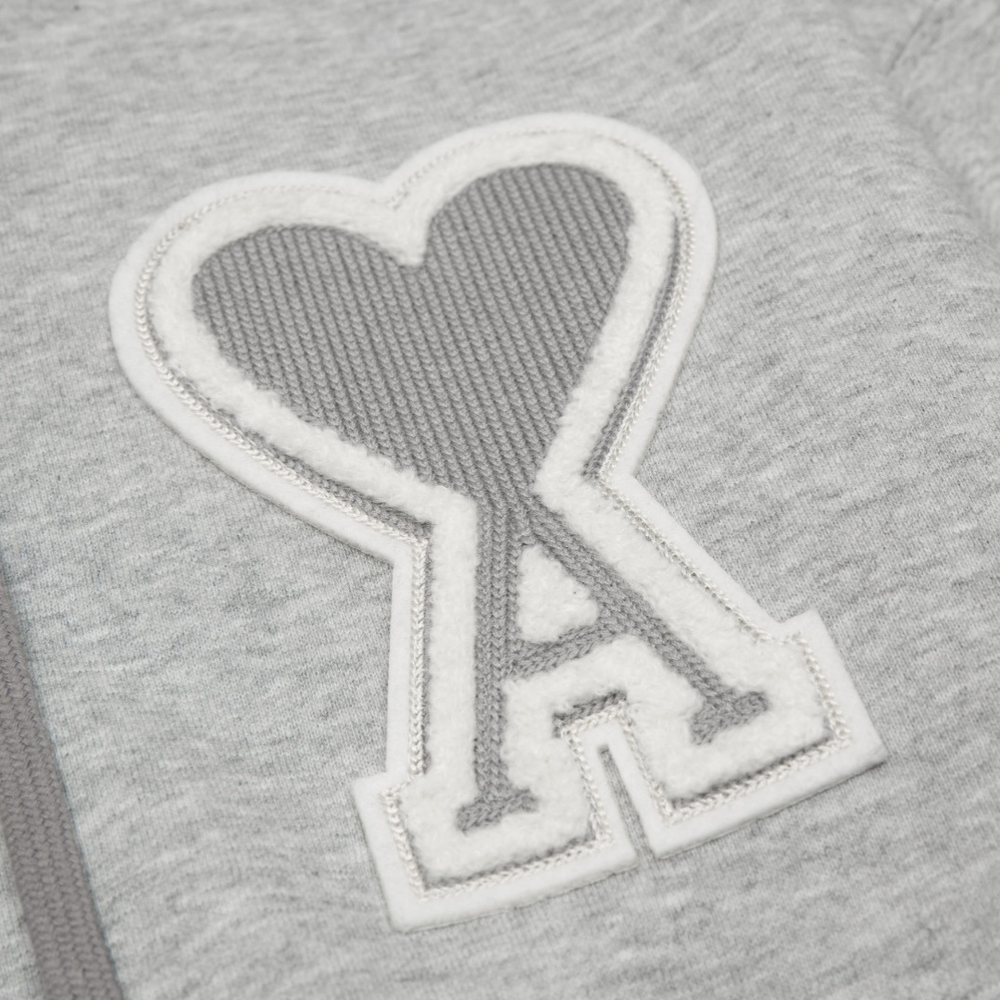 AMI HOODIE