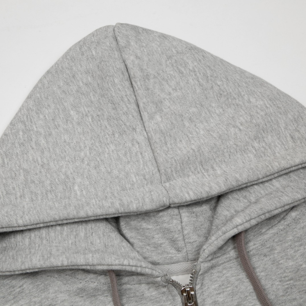 AMI HOODIE