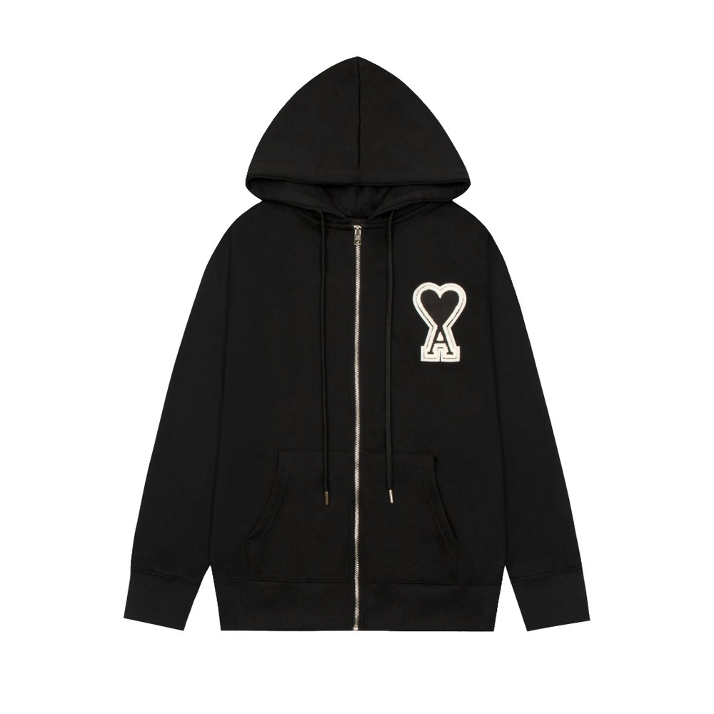AMI HOODIE