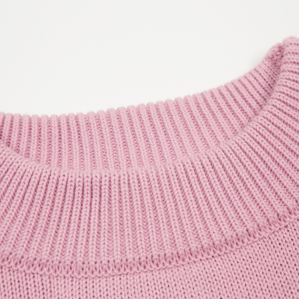 AMI SWEATER