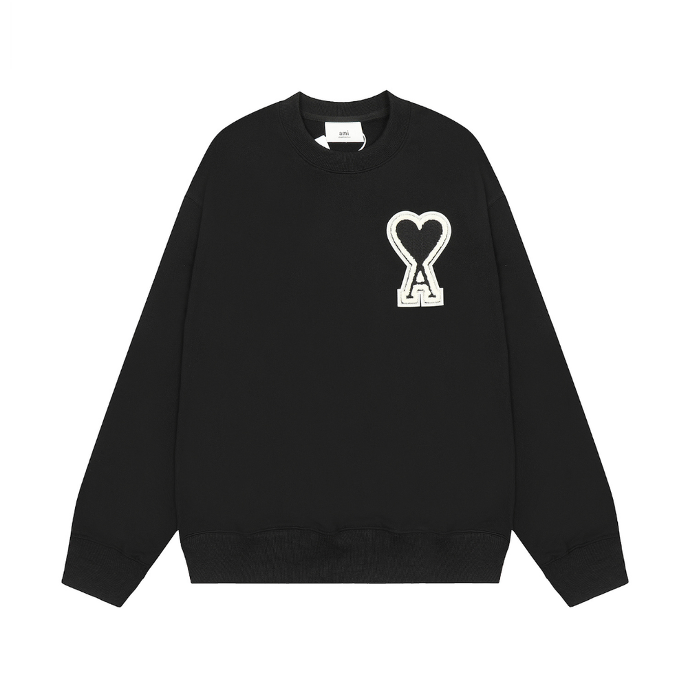 AMI HOODIE