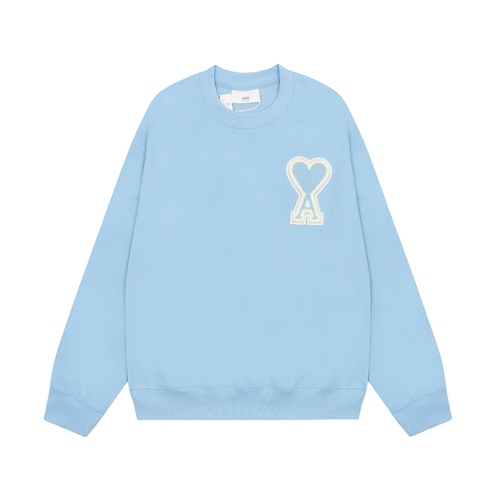 AMI HOODIE